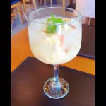CAIPIFRUTA CAJU