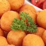 Bolinho de Queijo 15 und