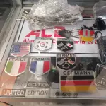 Emblemas