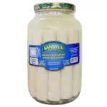 Palmito de Açaí Tolete 1,8kg