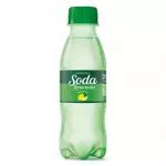 Soda Limonada 200ml