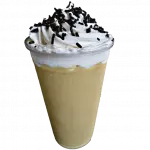 Frappe Rompope