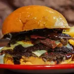 Sweet BBQ