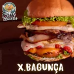 X.Bagunça