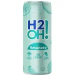 H2OH LIMONETO  Lata12X350ml