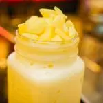 FRAPPE DE MANGO