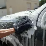 Lavagem Detalhada Interna e Externa
