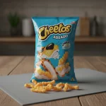 CHETOOS GRANDE  90g