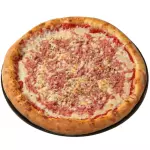 PIZZA FIAMBRE