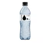 Agua com gás 500ml