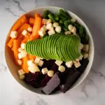 ENSALADA COCIDA FAMILIAR
