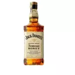 Whisky Jack Daniels Honey