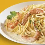 Pasta de Camarones 🍤🍤🍤
