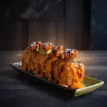Lava Roll XL