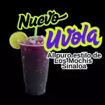 Uvola