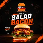 SALAD BACON T
