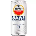 Amstel Ultra - 269ml