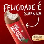 Picolé Prestígio