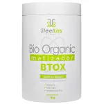 Steel Liss Btx Matizador Organic 1kg