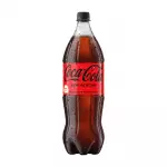 Coca Cola Zero 1,5L