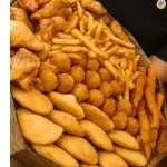 COMBO A MODA DA CASA