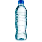 Agua con o sin gas - Water
