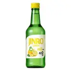 Sake Soju Jinro Lemon 360ml