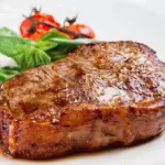 Ribeye suíno 300g