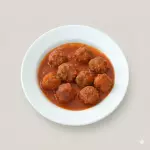 Albondigas Napolitanas  🇮🇹