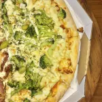 Pizza Brócolis A (1)