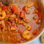 Mariscada