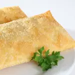 Presunto e queijo