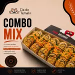 Combo Mix