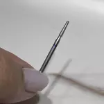 Broca Diamantada 718 Azul