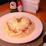 SPAGHETTI