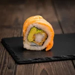 Rolls Gourmet N° 1