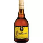 Conhaque Presidente