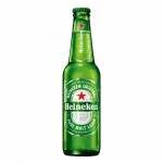 HEINEKEN LONGNECK 330ML