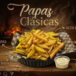 CLASICAS