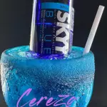 Azulitos Cerezo
