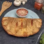Súper Calzone (30cm)