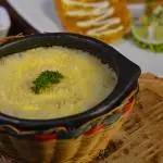 CAZUELA DE MARISCOS