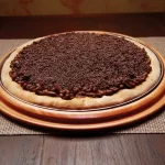Pizza de Brigadeiro