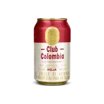 Club Colombia Roja 330ml