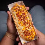 P2 (perro con maiz y tocino)