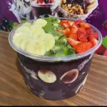 Açaí de 1 litro