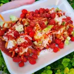 Tacos Locos-Orden