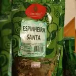 Espinheira Santa
