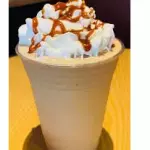 FRAPPE CAJETA