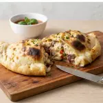 CALZONE NONNA NONNA